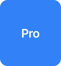 Pro 플랜