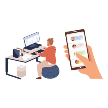 [전자제품 / 통신] 시시각각 변화하는 소비자의 생각과 흐름을 빠르게 파악할 수 있습니다.