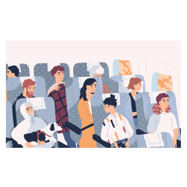 [여행 / 항공] 고객 리뷰 속에서 찾는 맞춤 솔루션